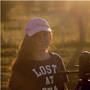 Taller de fotografía para niños (hasta 12 años)